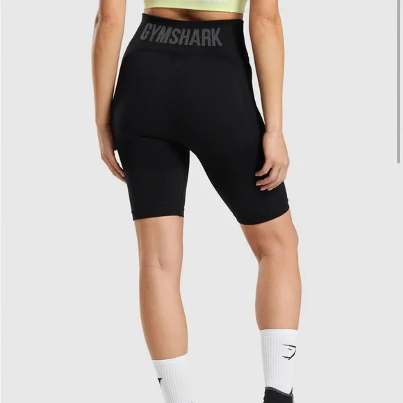 Gymshark, Shorts, Gymshark Womens Flex Cycling Shorts